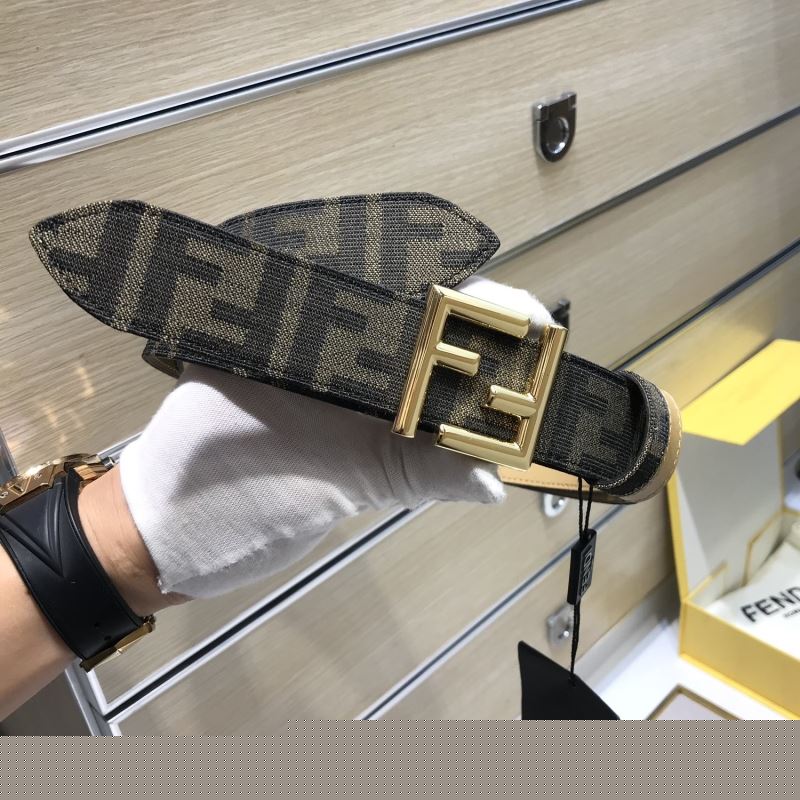 F**di belts